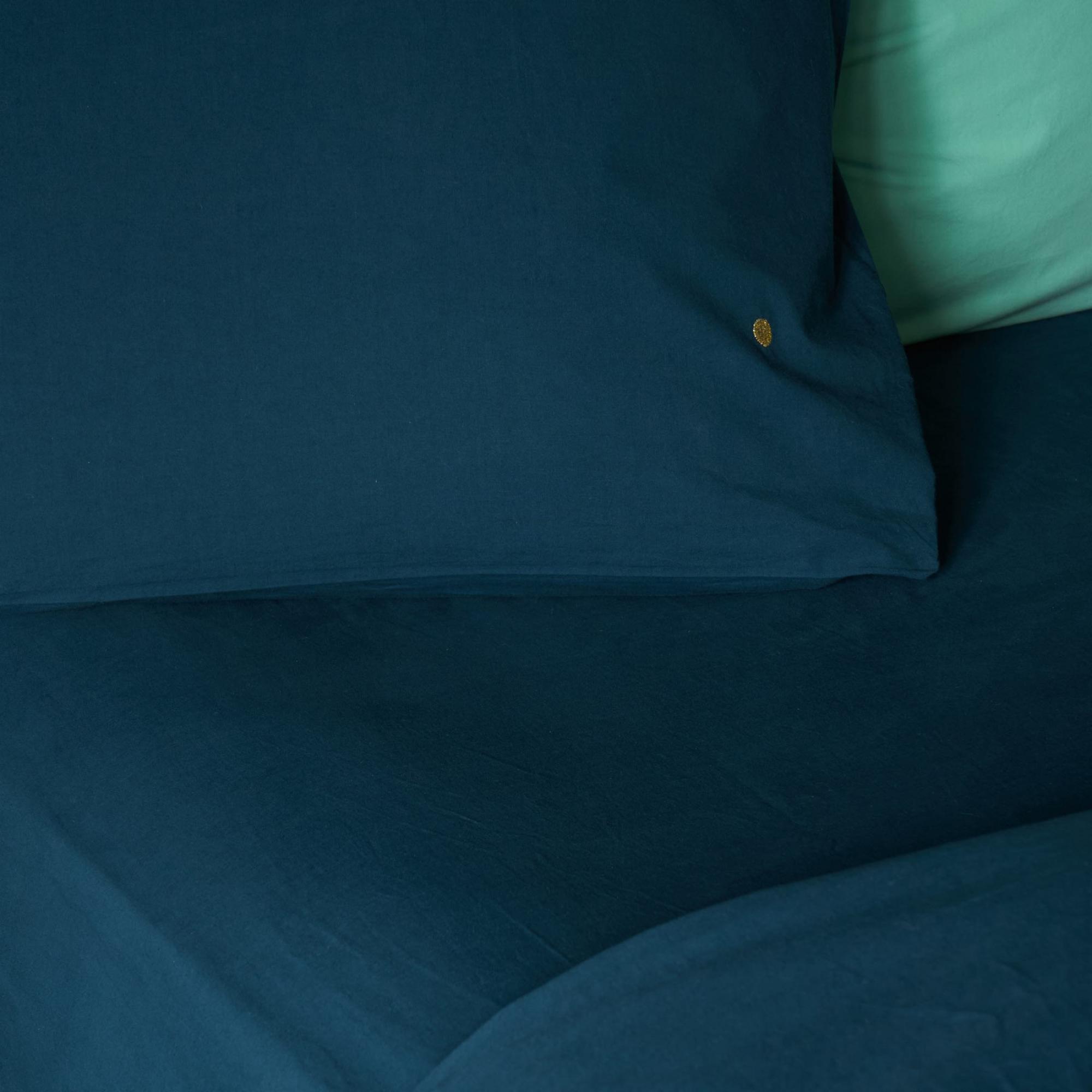 Drap housse Céleste