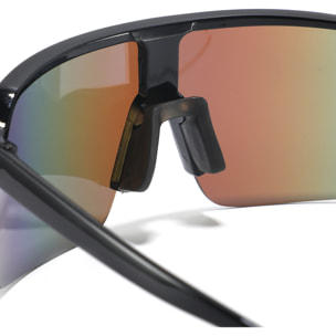 Gafas de Sol Fluor 8485-C2 de Tr90 Unisex 51 mm