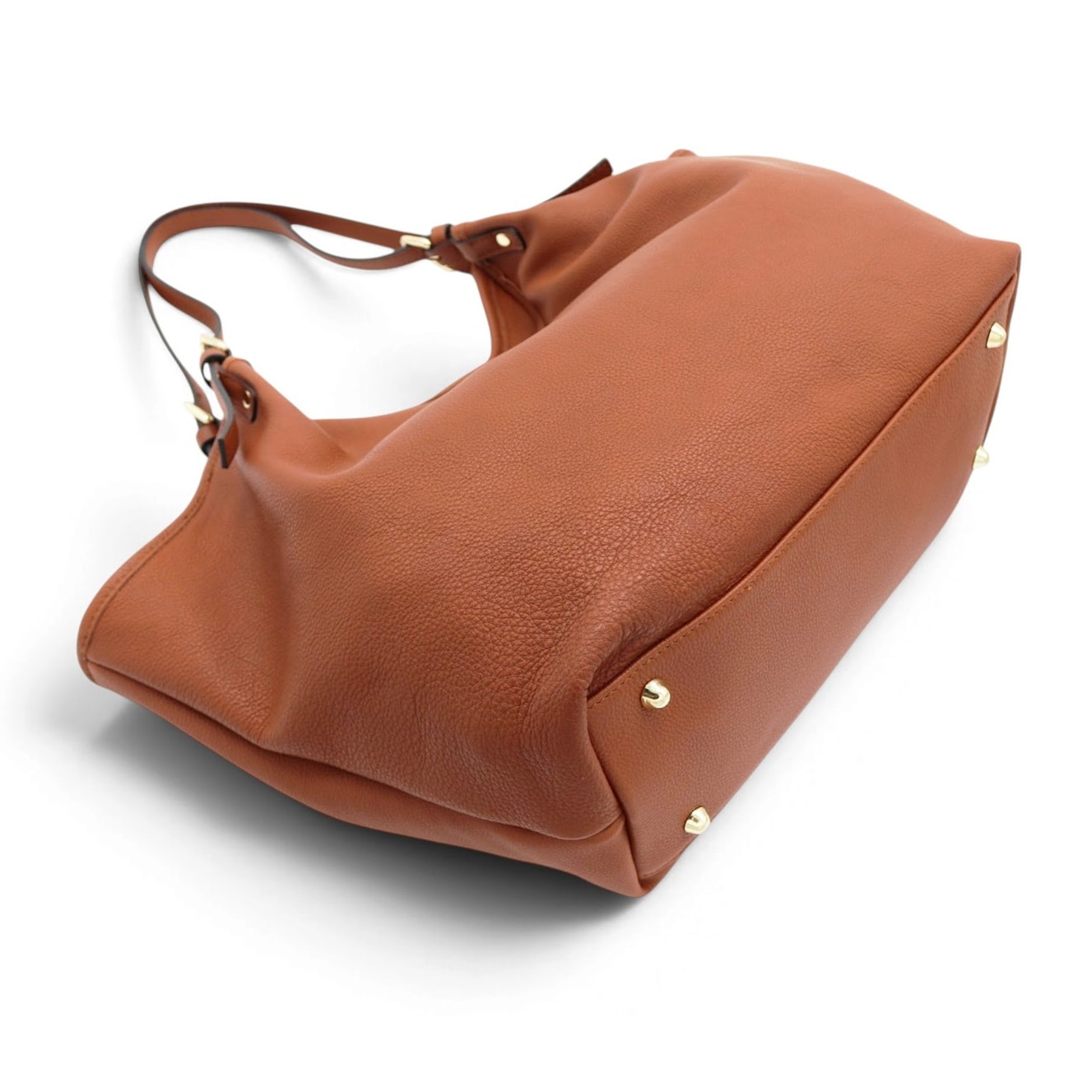 Borsa a Spalla Cheval Firenze Savanah A/S Cuoio