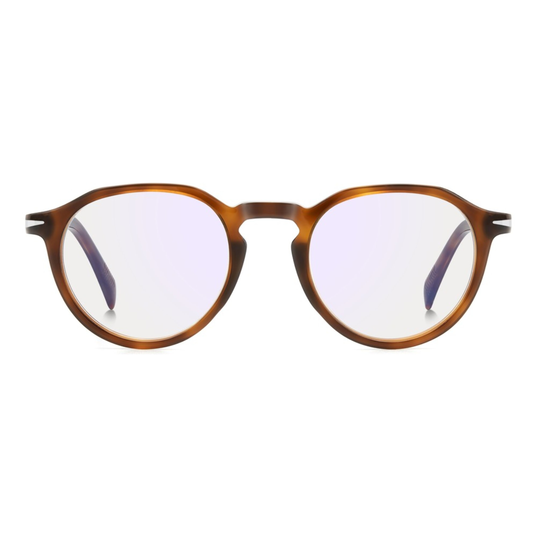 Gafas de Vista David Beckham DB 1180 WR9 de Acetato Hombre 48 mm