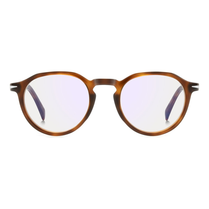 Gafas de Vista David Beckham DB 1180 WR9 de Acetato Hombre 48 mm