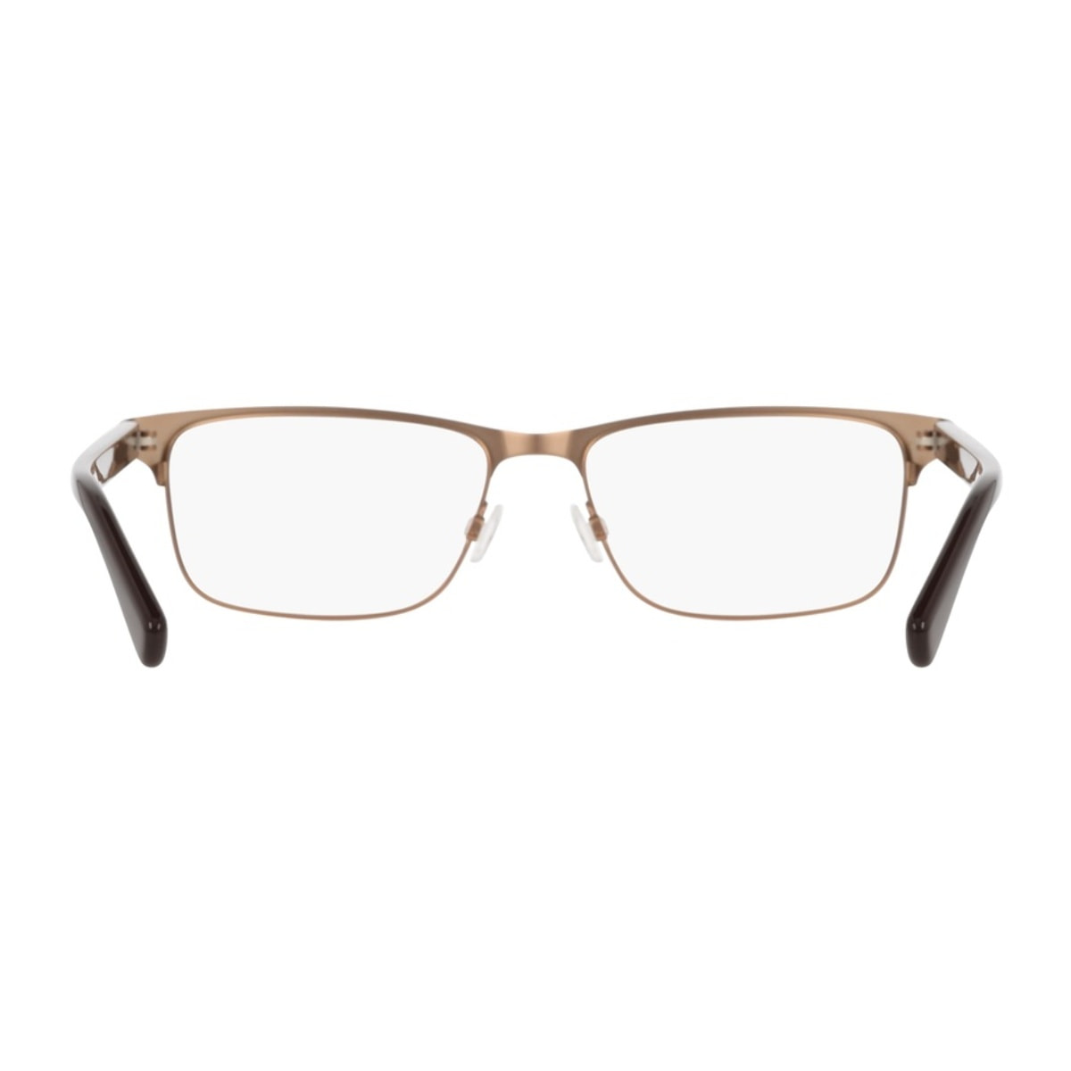 Gafas de Vista Nike 1002 201 58 de Metal Unisex