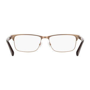 Gafas de Vista Nike 1002 201 58 de Metal Unisex