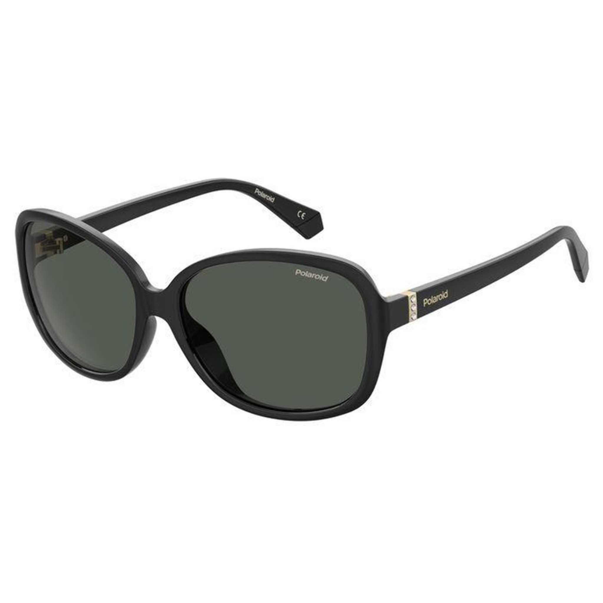 Gafas de Sol Polaroid PLD 4098/S 807 Polarizadas de Policarbonato Mujer 58 mm