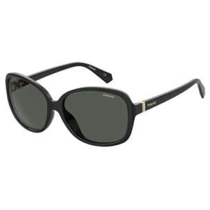 Gafas de Sol Polaroid PLD 4098/S 807 Polarizadas de Policarbonato Mujer 58 mm