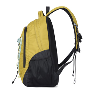 Zaino unisex Abron - Poliestere - Casual - 34.0 x 19.5 x 47.0 cm