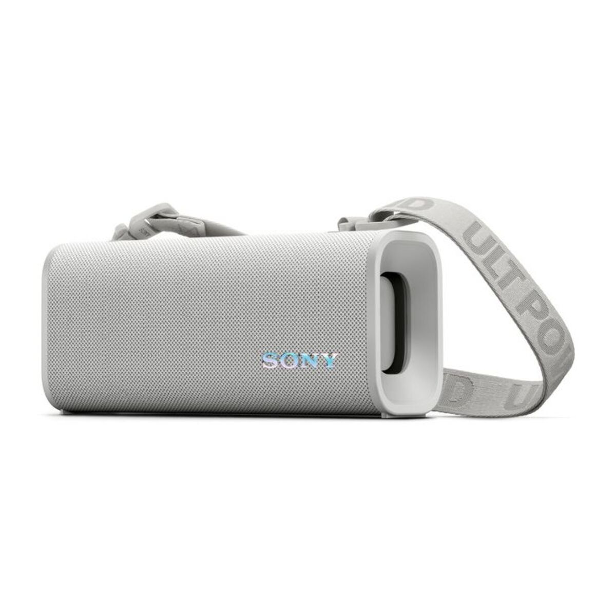 Enceinte portable SONY ULT FIELD 3 Blanc mineral