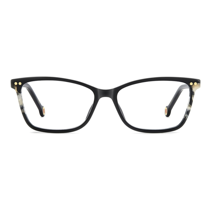 Gafas de Vista Carolina Herrera HER 0280 807 de Acetato Mujer 52 mm