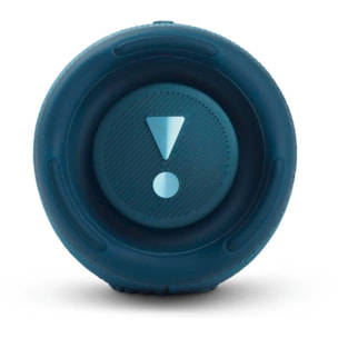 Enceinte portable JBL Charge 5 Bleu