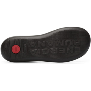 CAMPER Beetle - Botines Mujer Negro