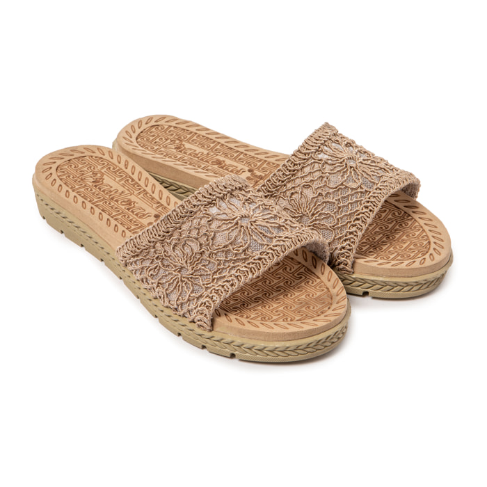 Sandalias , Breezie