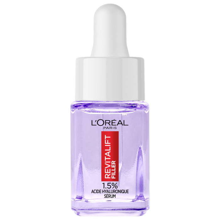 L'Oréal Paris Revitalift Filler Sérum Anti-rides Acide Hyaluronique 15ml