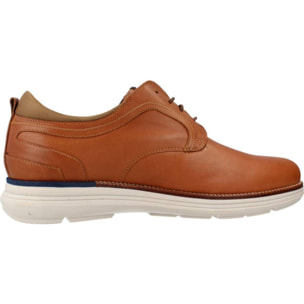 DERBIES - OXFORD CORONEL TAPIOCCA C2261