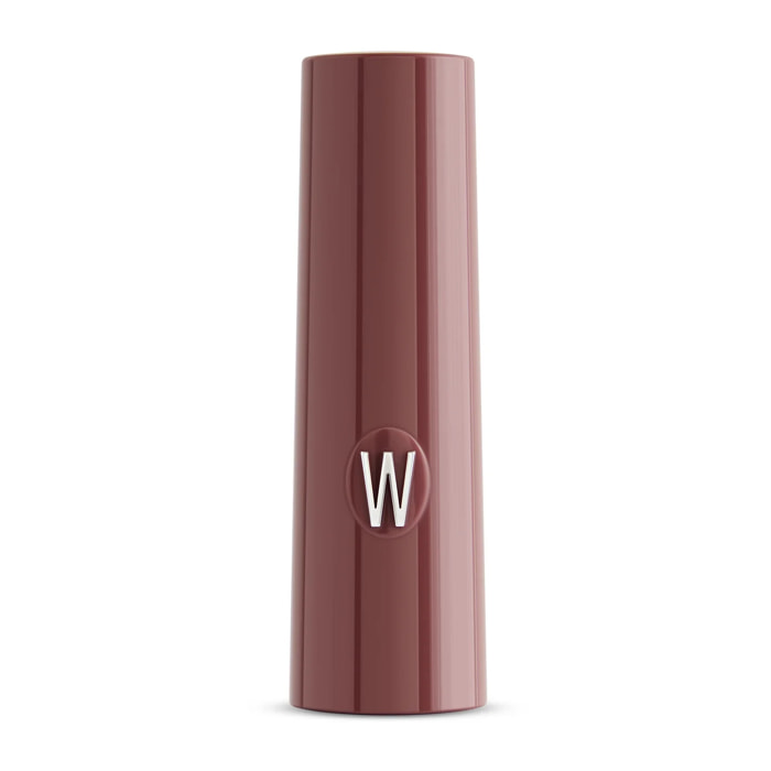 HYDRASHEER Rossetto dal finish glossato