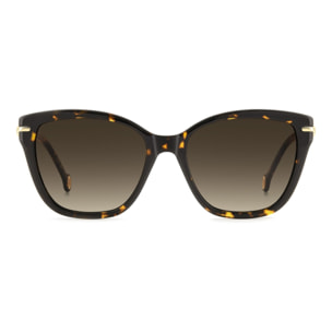 Gafas de Sol Carolina Herrera HER 0379/S 086 de Acetato Mujer 55 mm