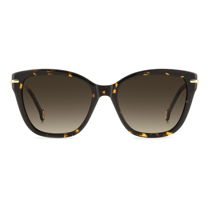 Gafas de Sol Carolina Herrera HER 0379/S 086 de Acetato Mujer 55 mm