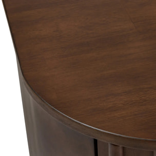 Buffet 3 portes Rikaya H78cm