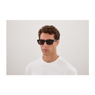 Gafas de Sol Gucci GG2069S-002 de Acetato Hombre 53 mm