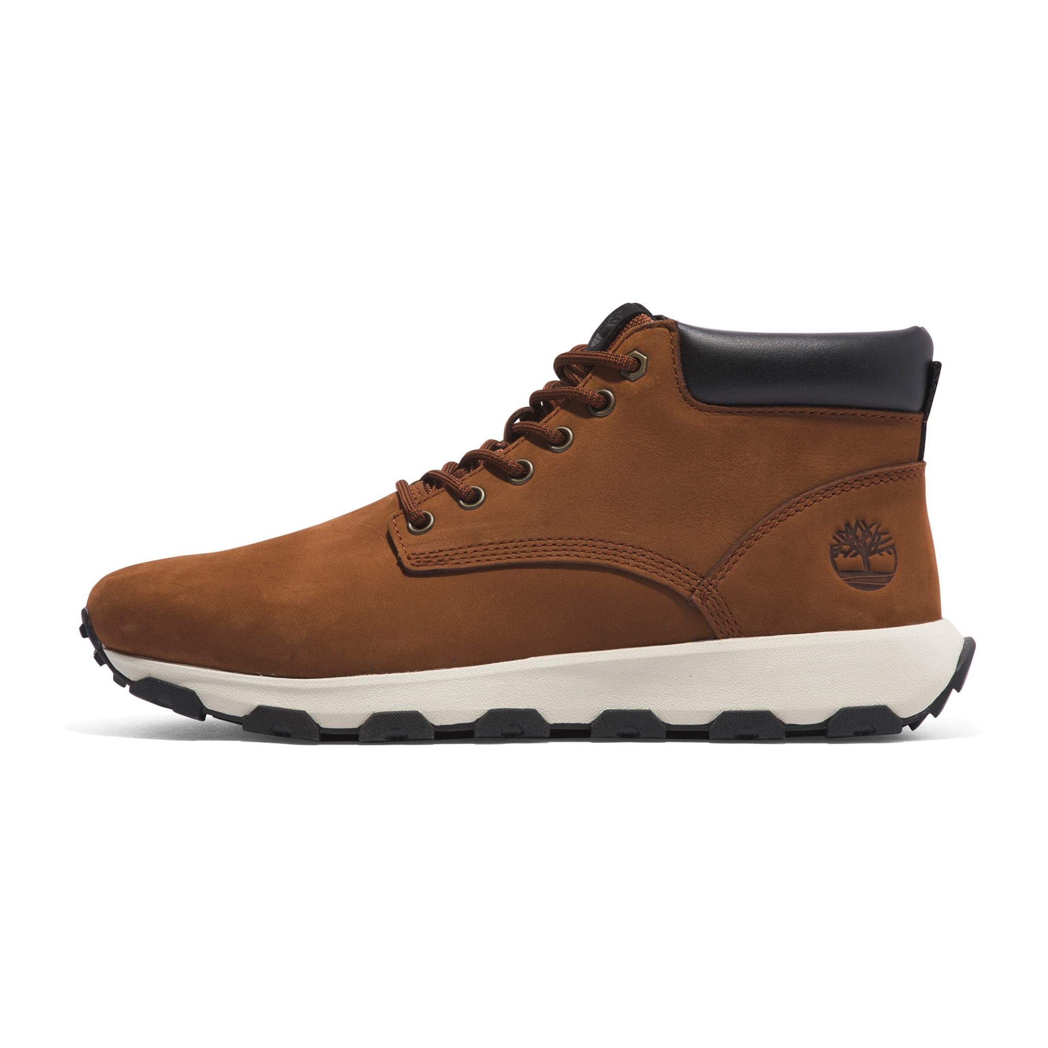 Winsor Park Lace-Up Trainer - 77,50 €
