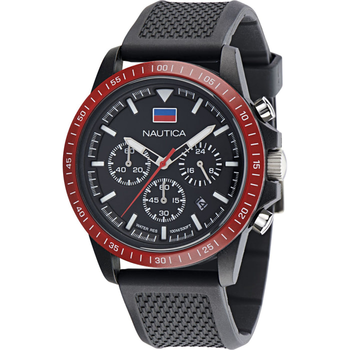 Nautica Reloj Analógico Nautica One