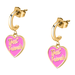 Pendientes Chiara Ferragni Mujer J19AVI47