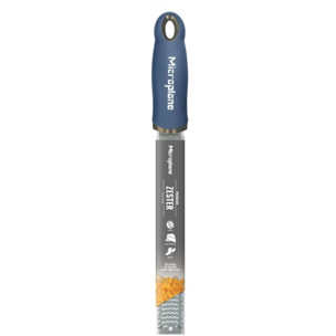 Zesteur MICROPLANE Premium Bleu Denim