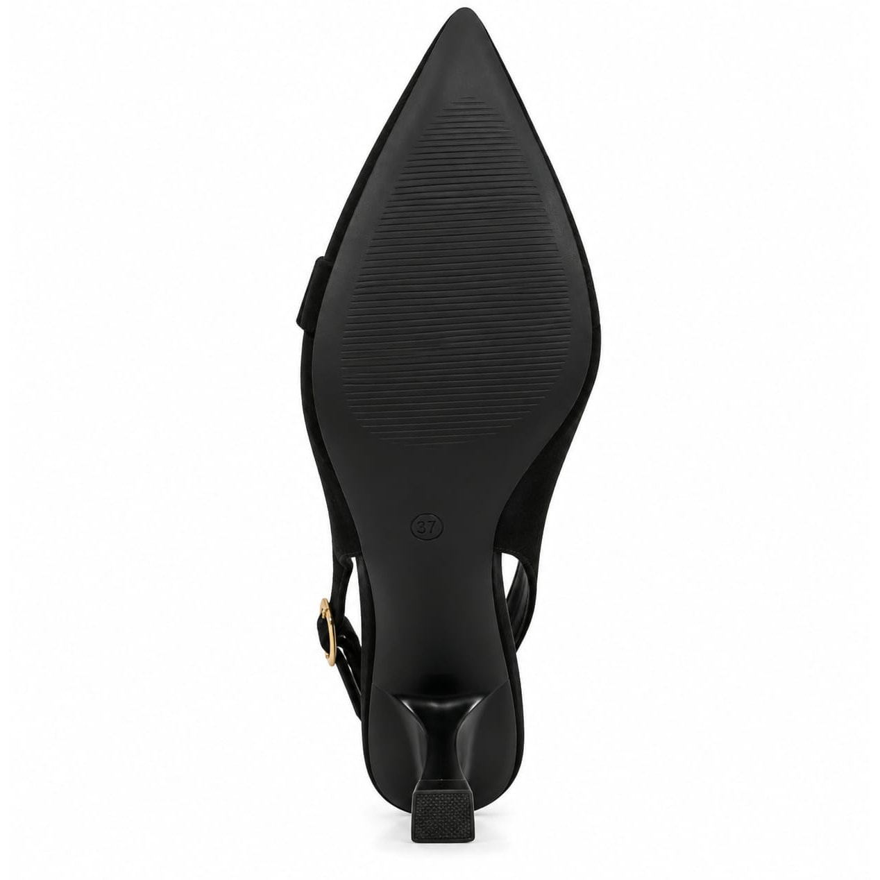Decollete - tacco 6,0 cm