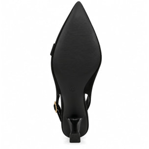 Decollete - tacco 6,0 cm