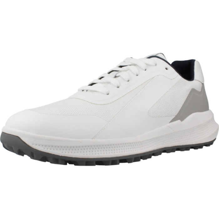 Sneakers de  Hombre de la marca GEOX  modelo U PG1X White