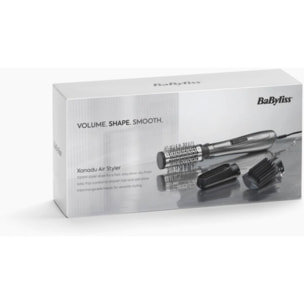 Brosse soufflante BABYLISS Multi-styles Xanadu