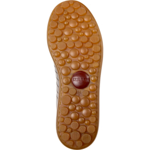 Zapatillas - CAMPER Pelotas Ariel - Marron - Cuero liso