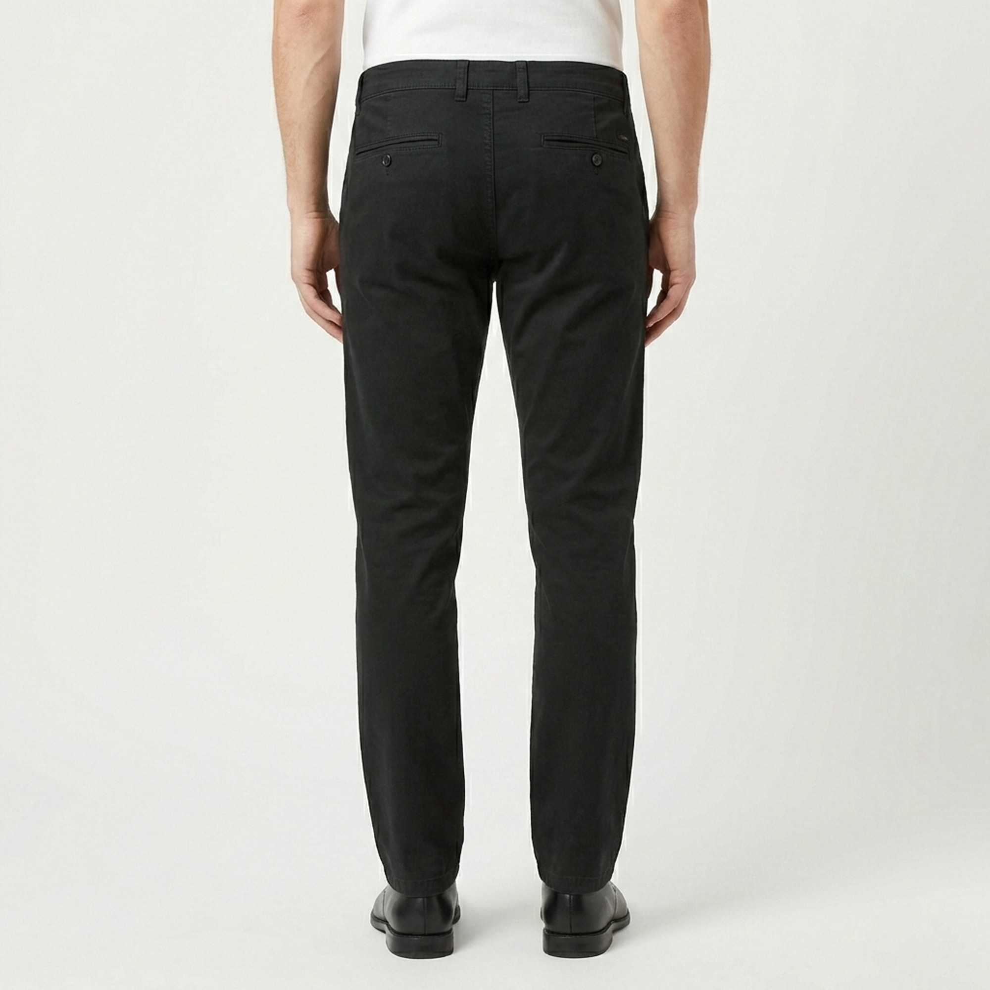 Pants gabardine tasca america