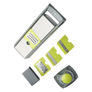 Mandoline ESSENTIELB multifonction