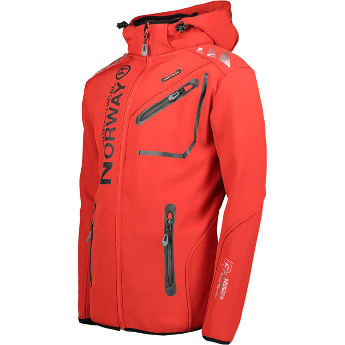 Giacca Geographical Norway Rainman Uomo