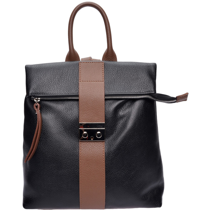 Zaino Anna Luchini Multicolore