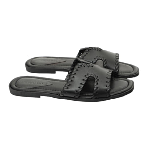 Ciabatta bassa - tacco 1,0 cm