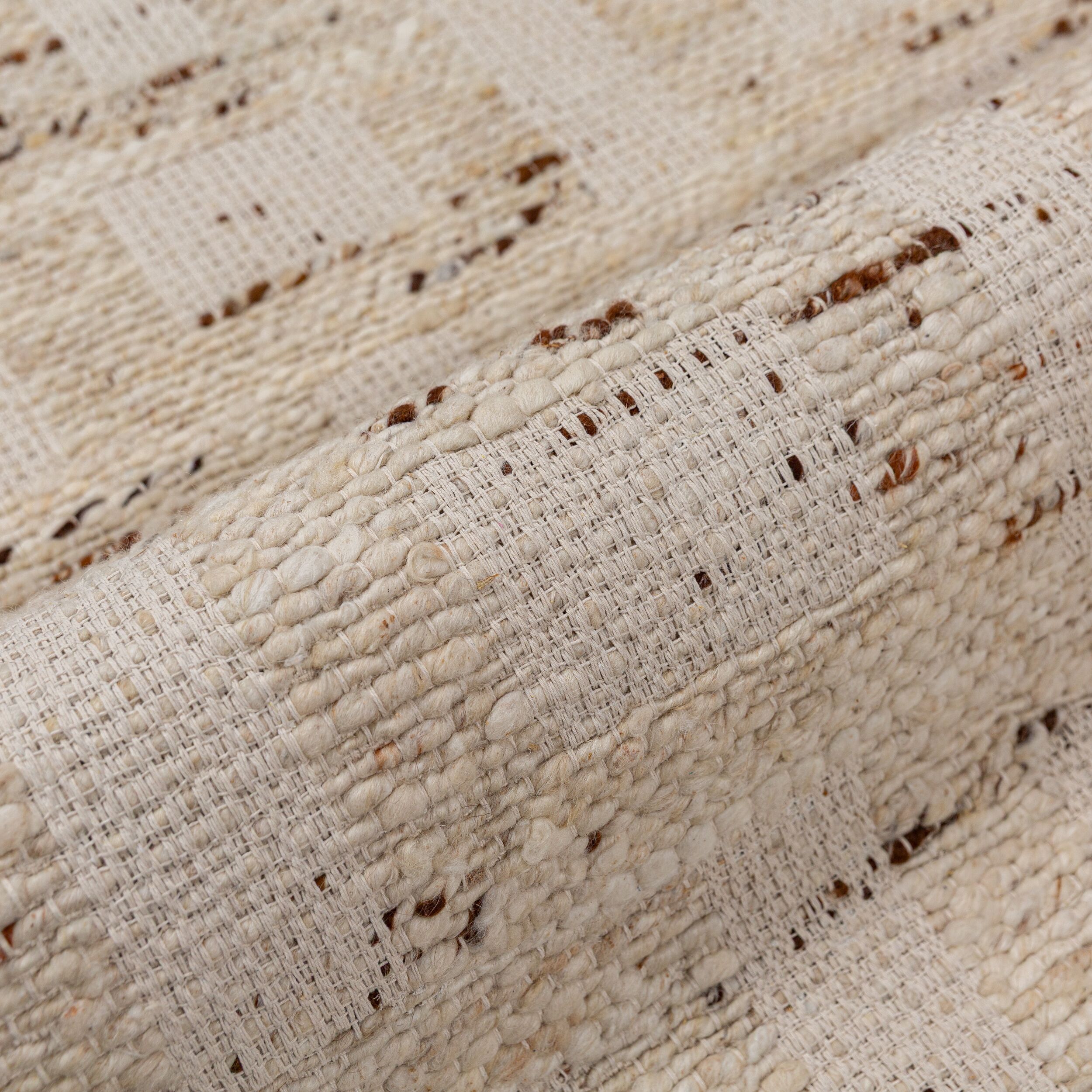 Tapis en laine ROVA