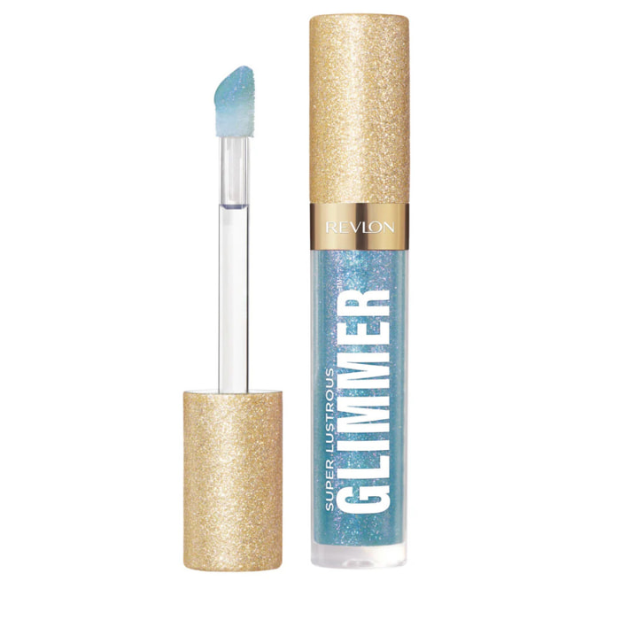 Super Lustrous Glimmer - Gloss Repulpant et Hydratant