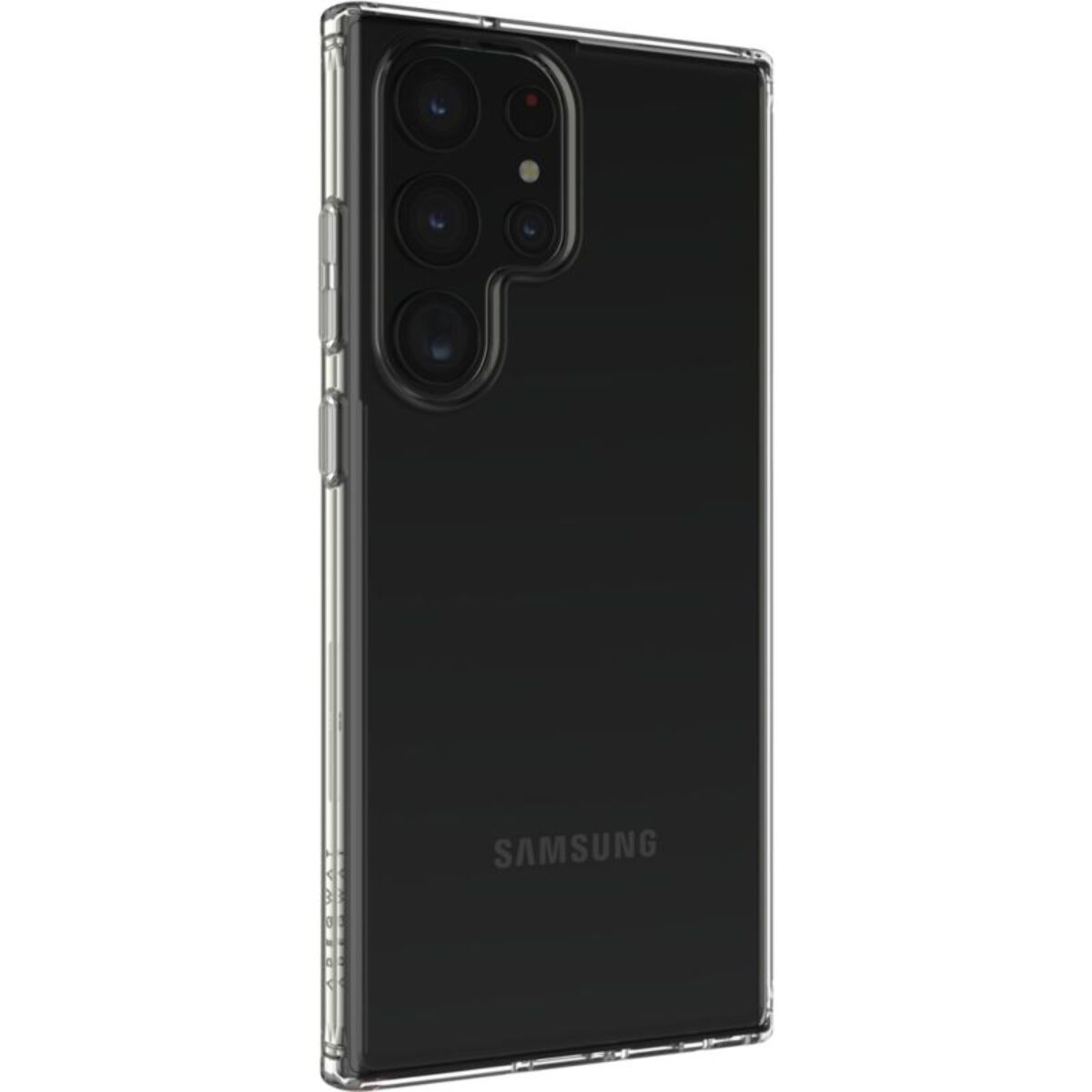 Coque ADEQWAT Samsung S23Ultra Antichoc Made In France