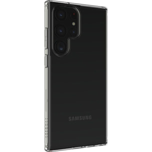 Coque ADEQWAT Samsung S23Ultra Antichoc Made In France