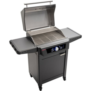 Barbecue électrique CHAR BROIL Evolve Electrique