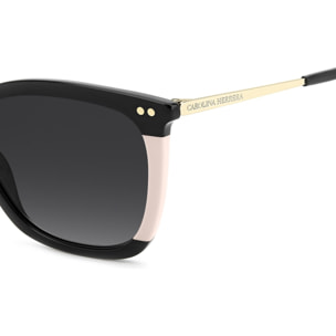 Gafas de Sol Carolina Herrera HER 0221/G/S 3H2 de Acetato Mujer 50 mm
