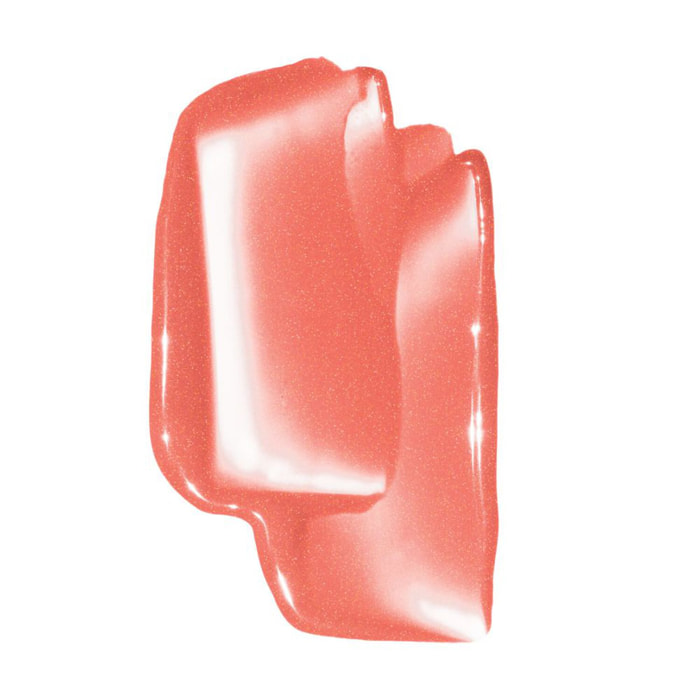 Super Lustrous Glass Shine - Rouge à Lèvres Fini Ultra-Glossy