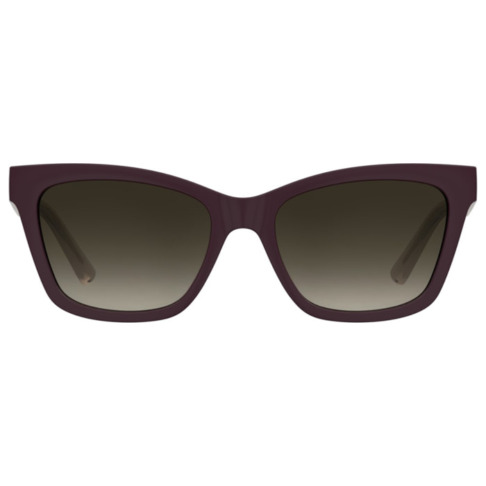 Gafas de Sol Love Moschino MOL096/S 0T7 de Tr90 Mujer 55 mm