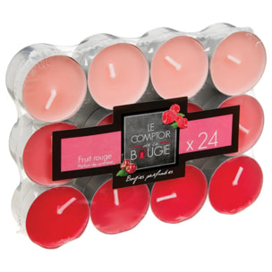 Bougie parfumée