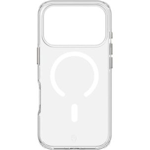Coque FORCE CASE iPhone 17 Pro Max Xtrem MagSafe Transpar