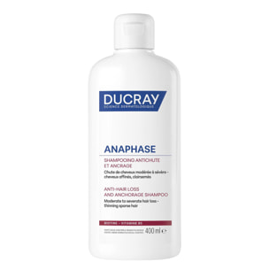 Anaphase - Shampooing Antichute et Ancrage / Anti-Hair Loss And Anchorage Shampoo