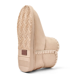 Stivali per bambini in stile australiano con fodera interna