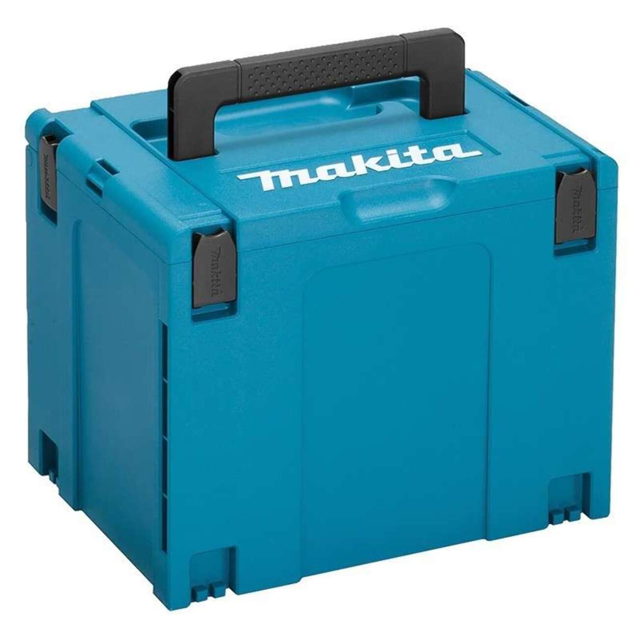 Perforateur SDS-PLUS LXT ® - MAKITA - avec 2 batterie 18V 5Ah - chargeur - MAKPAC - DHR183RTWJ