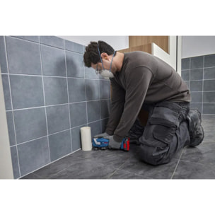 Outil multi-usages 18V PRO GOP18V-30 - BOSCH - Sans batteire, ni chargeur - L-Boxx - 06018G3001